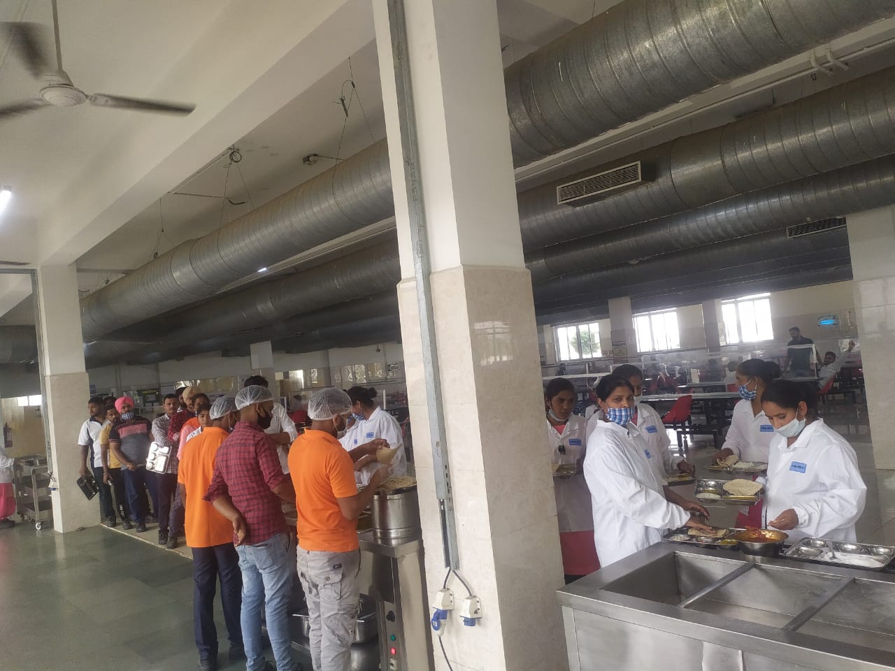 Foodz Master & Hospitality Services