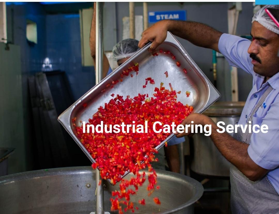 Foodz Master & Hospitality Services